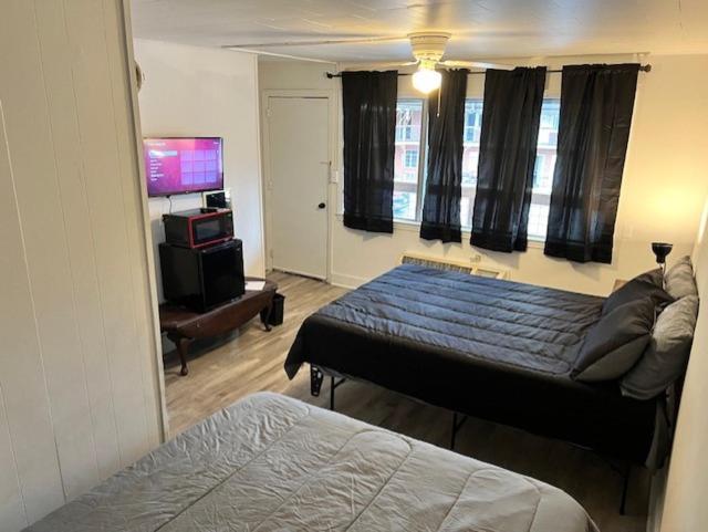 Spruce Pine Inn المظهر الخارجي الصورة