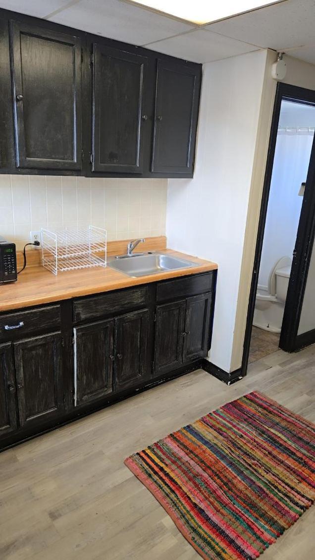Spruce Pine Inn المظهر الخارجي الصورة